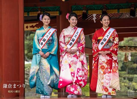 鎌倉まつり【鶴岡八幡宮】鎌倉の春の祭典が始まった 鎌倉への付箋