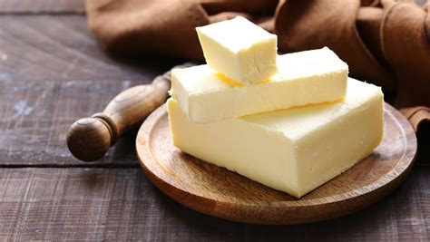 It Takes More Milk Than You Might Think To Make A Pound Of Butter