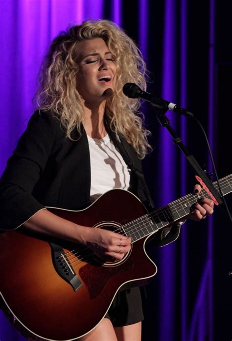 TORI KELLY Performs at Grammy Museum 07/29/2015 – HawtCelebs