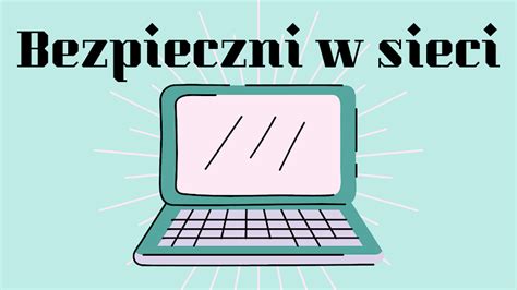 Lekcja Online O Bezpiecze Stwie W Sieci Materia Y Dla Nauczycieli I