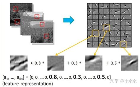 深度学习图像特征表达 知乎