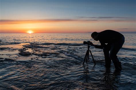 Vision Landscape Photography Workshops