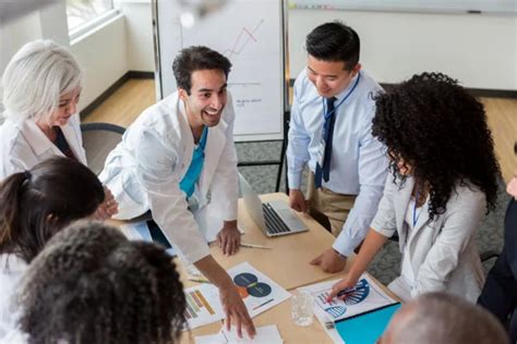 Qué es la gestión hospitalaria cursos online Euroinnova