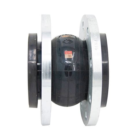 China Professional Factory For Neoprene Expansion Joints A 1 Single