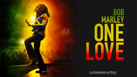 Jamaicas Bob Marley S Legacy Revived In One Love Film