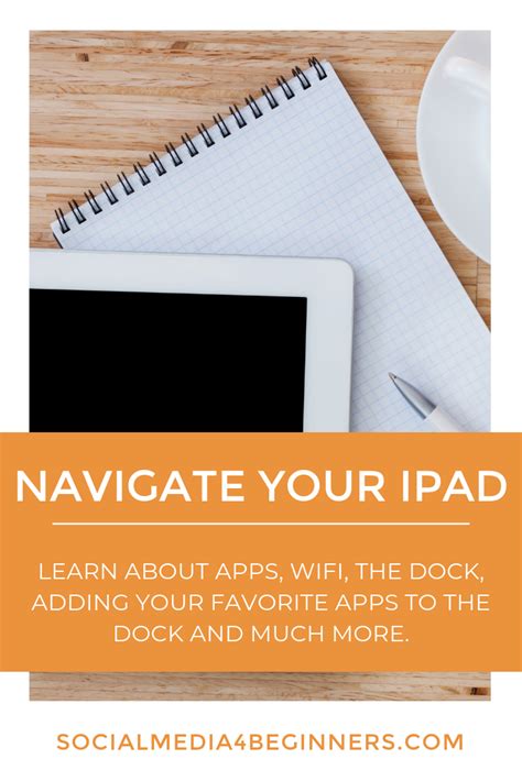 Ipad User Guide For Beginners – Yoiki Guide