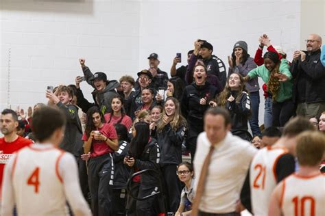 Photo Gallery Cascade Boys Defeat Entiat 42 40 High School Sports