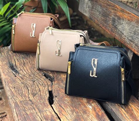 Bolsas Femininas Baratas Confira Esses Modelos Da Santa Lolla