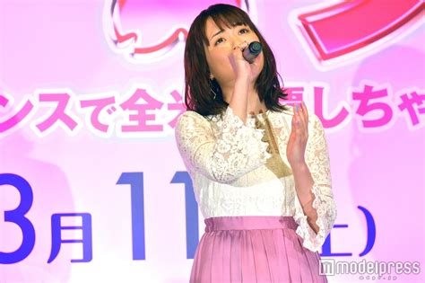 画像915 広瀬すず＆大原櫻子“さくすず”仲良しコンビが炸裂！「愛し合ってます」「浮気しないで」 モデルプレス