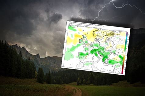 Długoterminowa prognoza pogody na lato 2023 Kiedy jechać na urlop