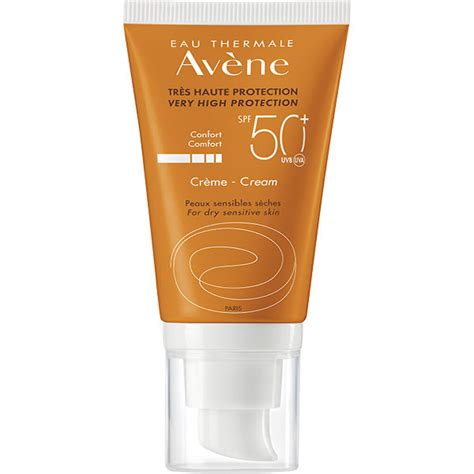 Avene Very High Protection Spf Cream Ml Price Uses Side