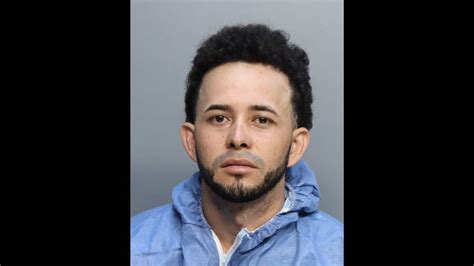 Man Arrested In Fatal Shooting Of His Ex Girlfriend In Miami Miami Herald