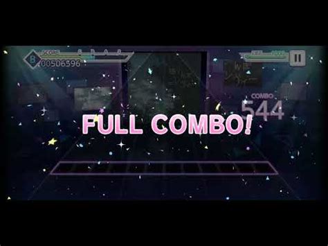 Hitorinbo Envy Full Combo Expert Mode Project Sekai Youtube