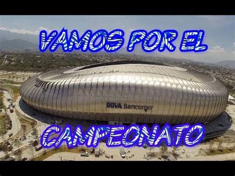 Vamos Por El Campeonato YouTube