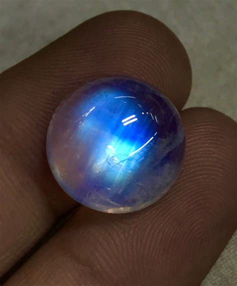 Rainbow Moonstone Aaaaa High Quality So Gorgeous Etsy Espa A