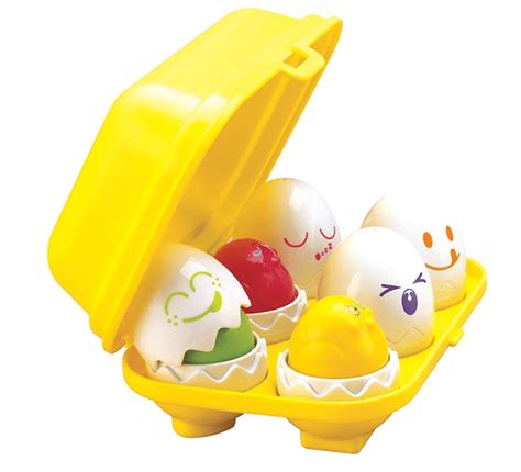 The Best Egg Toys That You Can Buy on Amazon