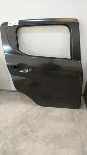 Puerta Trasera Derecha Fiat Mobi Original