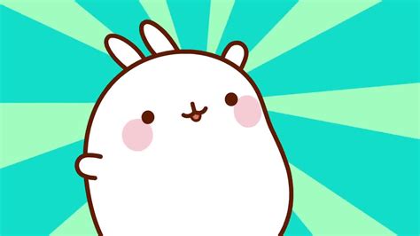 I have an idea! video clip by Molang