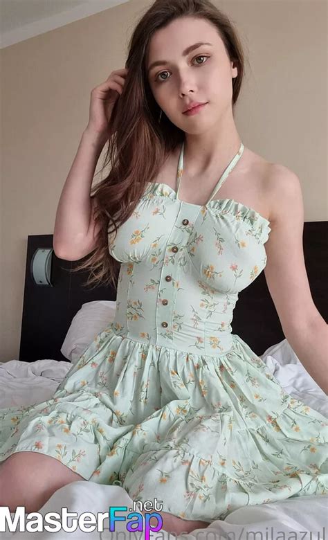 Mila Azul Nude OnlyFans Leak Picture DtuFfwpQej MasterFap Net