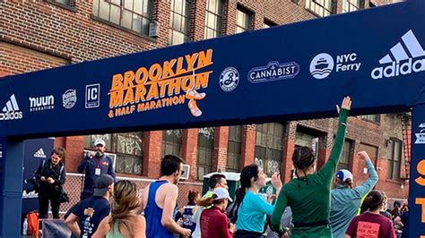 Brooklyn Half Marathon 2024 Registration Nola Martie