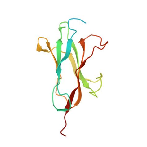 Rcsb Pdb Qay Structural Investigation Of The Tasa Anchoring Protein