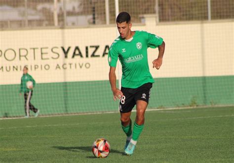 El Uni N Sur Yaiza Se Deja Dos Puntos De Oro En El Encuentro Ante El