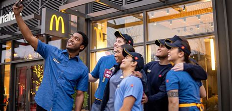 Mcdonalds Jobs In The Netherlands