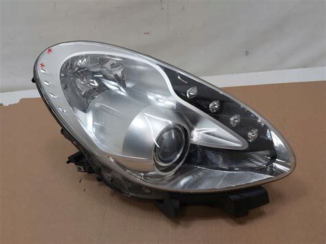 LAMPA PRZÓD PRAWA ALFA ROMEO GIULIETTA XENON LED 00505308820 za 200 zł