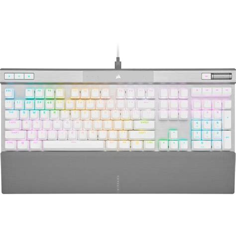 Corsair K Pro Rgb Klawiatura Niskie Ceny I Opinie W Media Expert