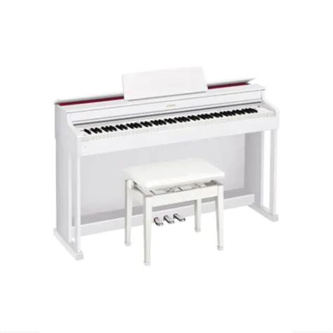 Casio AP-470 White – Universal Electronic Appliances