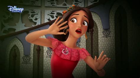 Elena Din Avalor Începutul Youtube