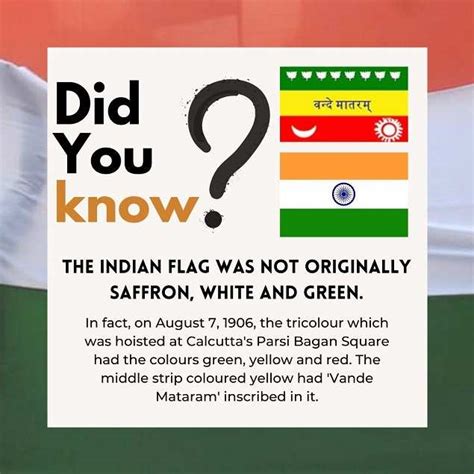 India 75 Lesser Known Facts About Independence Day India News Times Of India