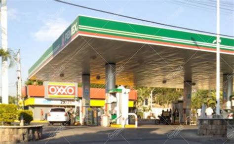 Asaltan A Mano Armada Gasolinera De Manantiales En Cuautla Noticias