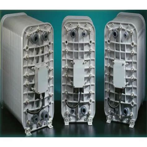 Deionization System - Deionized Water System Latest Price ...