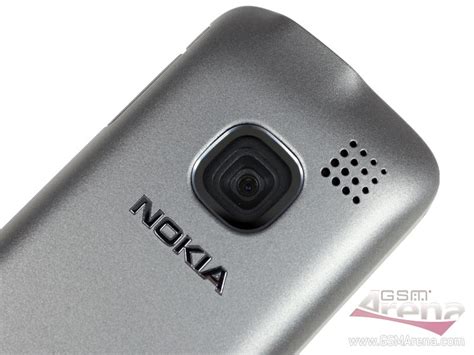 Nokia C1 01 Pictures Official Photos