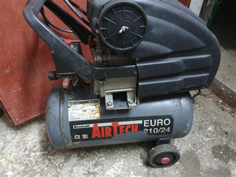 kompresor 25l