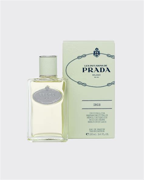 Prada Infusion Iris Art R Illat Lm Nyei