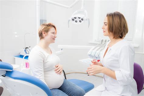 How Do You Treat Pregnancy Gingivitis Everything You Should Know