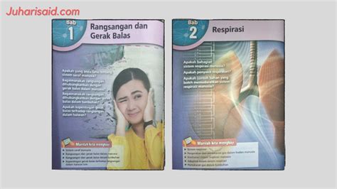 √ Buku Teks Sains Tingkatan 3 [download Pdf] Juharisaid Blog