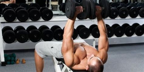 Superset Workout Guide 1 Chest And Back Artofit