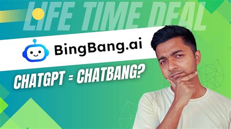 Bingbang Review Jasper Alternative Ai Writer Passivern Youtube