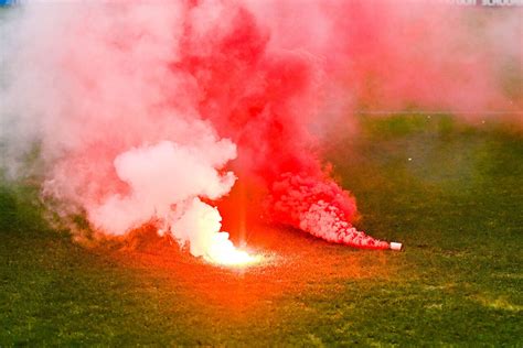 Toulouse Sept Personnes Interpell Es Aux Abords Du Stadium Lors De La