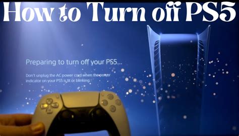 How To Turn Off Ps Techvtimes