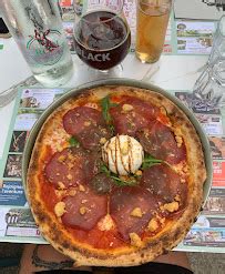 Rosi Trattoria Pizzeria Brive La Gaillarde Avis