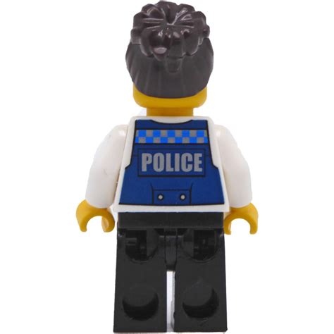 Lego Gracie Goodhart Minifigure Brick Owl Lego Marketplace
