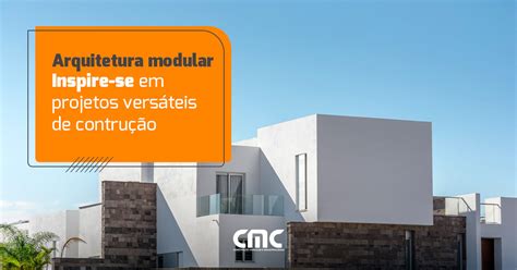 Arquitetura modular o que é e os principais benefícios