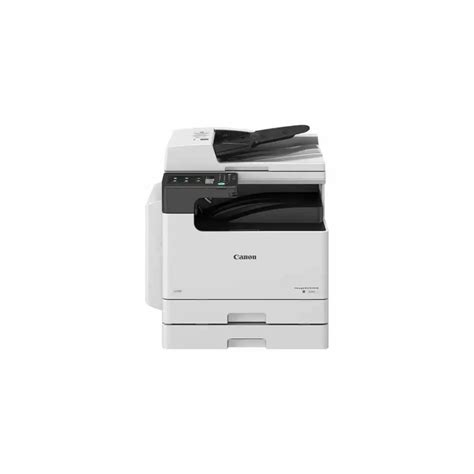 CANON IMAGERUNNER 2425i MFP LOGIC OFFICE EQUIPMENTS LLC