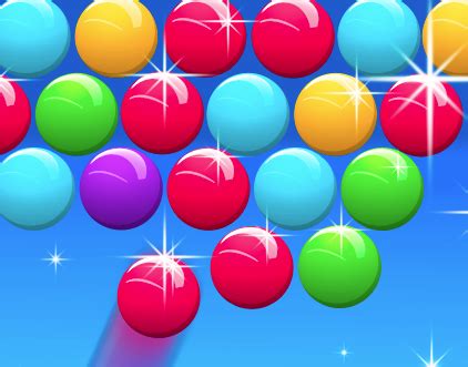 Bubble Shooter Kostenlos Online Spielen Hier