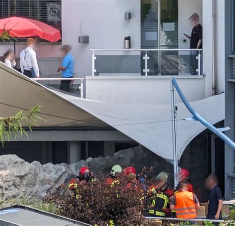 Einsatzberichte Feuerwehr St Tzpunkt Schwyz