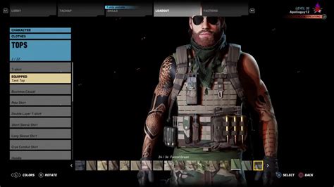 Ghost Recon Wildlands Carl Bookhart YouTube